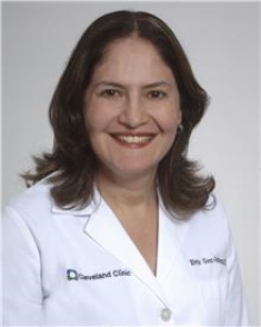 Elvia Goez-Gutierrez, MD