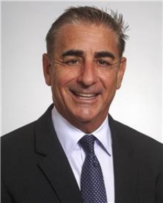 Leonard Kaufman, MD