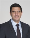 Salvador Navarrete, MD
