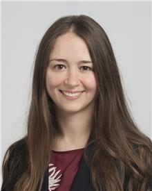 Kristen Tomaszewski, MD