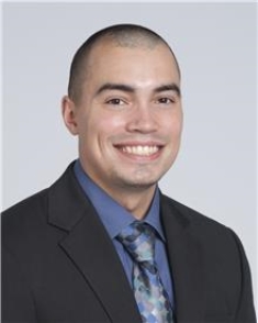 Michael Morales, MD