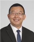 Mingsi Li, MD