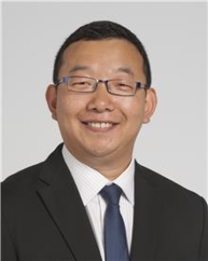 Mingsi Li, MD