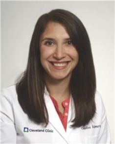 Candice Schwartz, MD