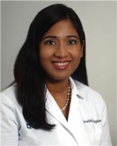 Surabhi Ranjan, MD