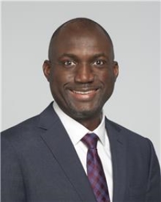 Samuel Omotoye, MD