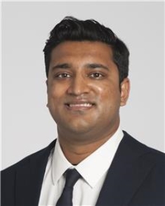 Praveen Pendyala, MD