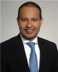 Ivan Romero-Legro, MD