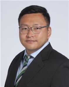 Justin Guan, MD