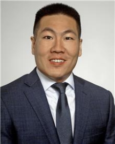 Christopher Lau, MD