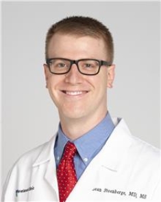 Sean Steenberge, MD, MSc