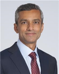 Sanjay Linganna, MD