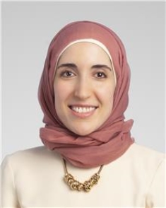 Lina Alkhaled, MD