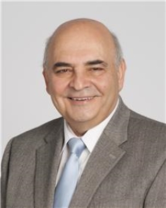 Ghassan Haddad, MD