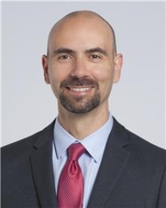 Marko Klisovic, MD