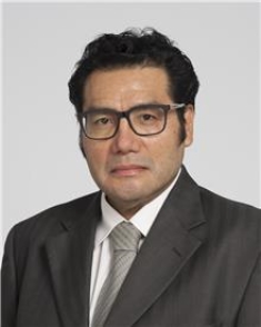 Alejandro Torres-Trejo, MD