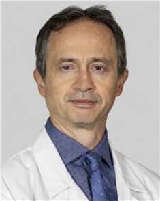 Georgios Hatzoudis, MD