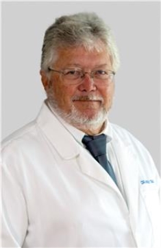 Jeffrey True, MD