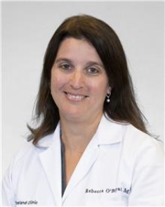 Rebecca O'Bryan, MD