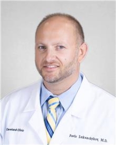 Pavlo Lukyanchykov, MD