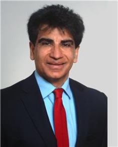 Kushal Handa, MD