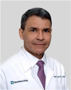 Jose R. Rocha, APRN