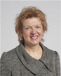 Larisa Tereshchenko, MD, PhD