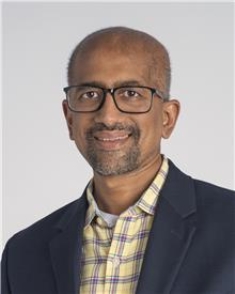 Aravinda Nanjundappa, MBBS, MD