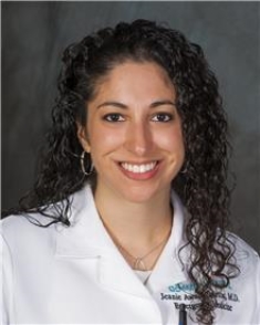 Jeanine Awad-Spirtos, MD