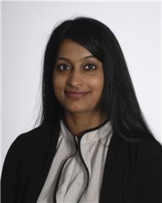 Silpa Balachandran, MD
