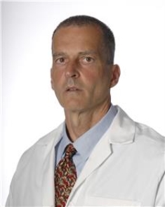 John Basch, MD