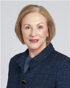 Judy Dodds, PhD