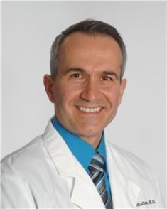 Michael DeRubeis, MD