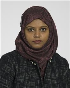 Fnu Syeda Arshiya Farheen, MD