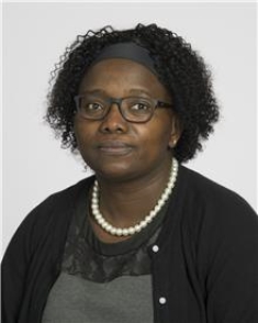 Prisca Kibe-Kinyua, MD