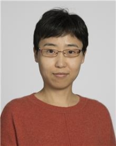 Fang Liu, MD