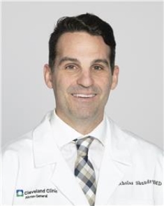 Nicholas Shundry, MD