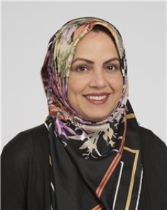 Sobia Farooq, MD