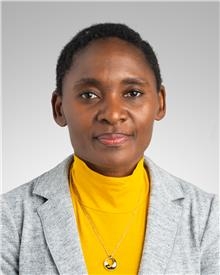 Joy Nakitandwe, PhD