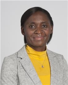 Joy Nakitandwe, PhD