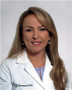 Milena Osorio-Smith, MD