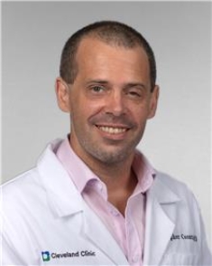 Kristopher Coontz, MD