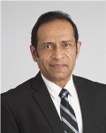 Arvind Padubidri, MD