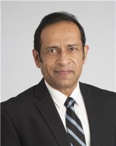 Arvind Padubidri, MD