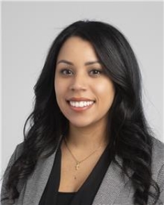 Stephanie Santana, CNP | Cleveland Clinic