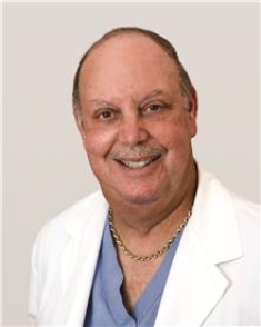 Michael Lustgarten, MD