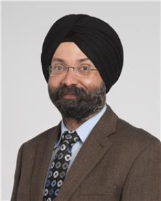 Jagmeet Dhingra, MD