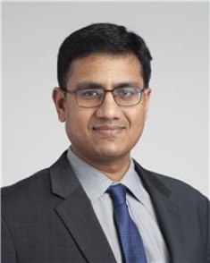 Naveen Gopal, MD