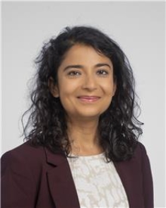 Anisha Misra, PhD