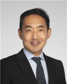 Eung Jae Yoo, MD